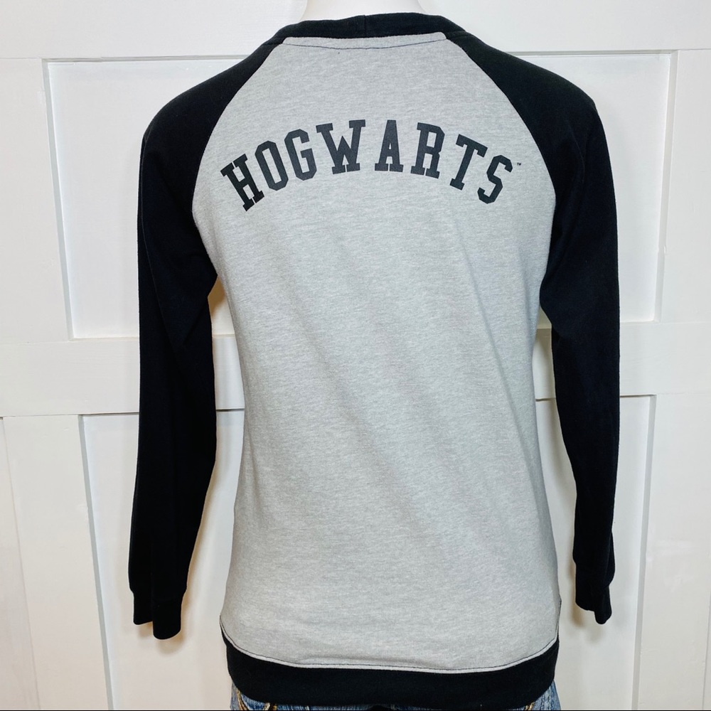Harry Potter sweatshirt - Picture 3 of 7